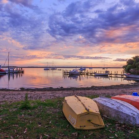 Jetty Road Retreat Διαμέρισμα Nungurner Εξωτερικό φωτογραφία