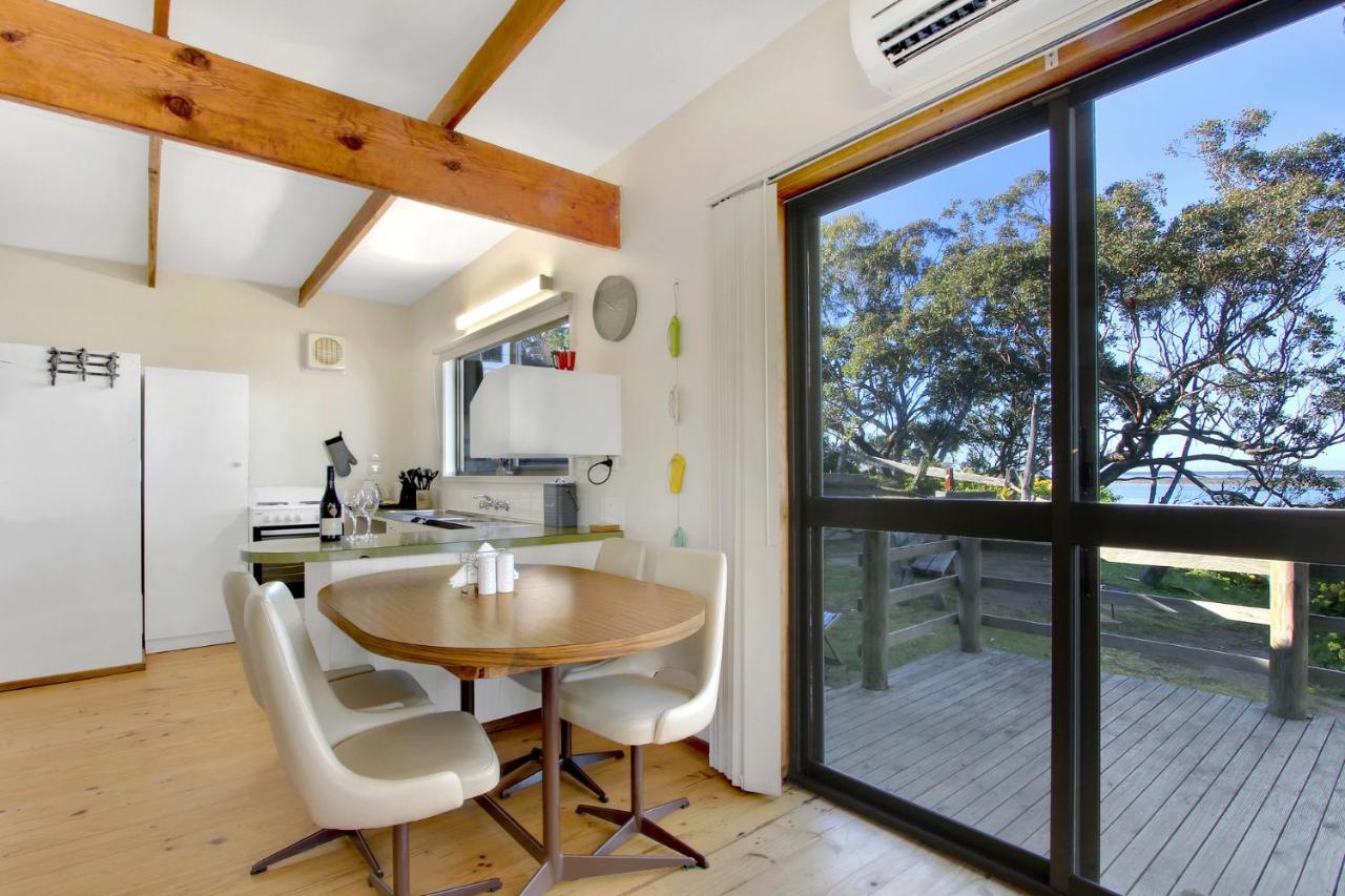 Jetty Road Retreat Διαμέρισμα Nungurner Εξωτερικό φωτογραφία