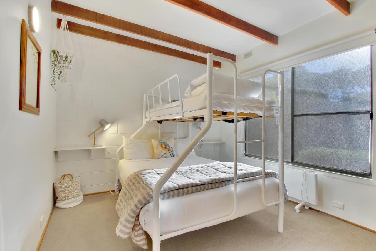 Jetty Road Retreat Διαμέρισμα Nungurner Εξωτερικό φωτογραφία