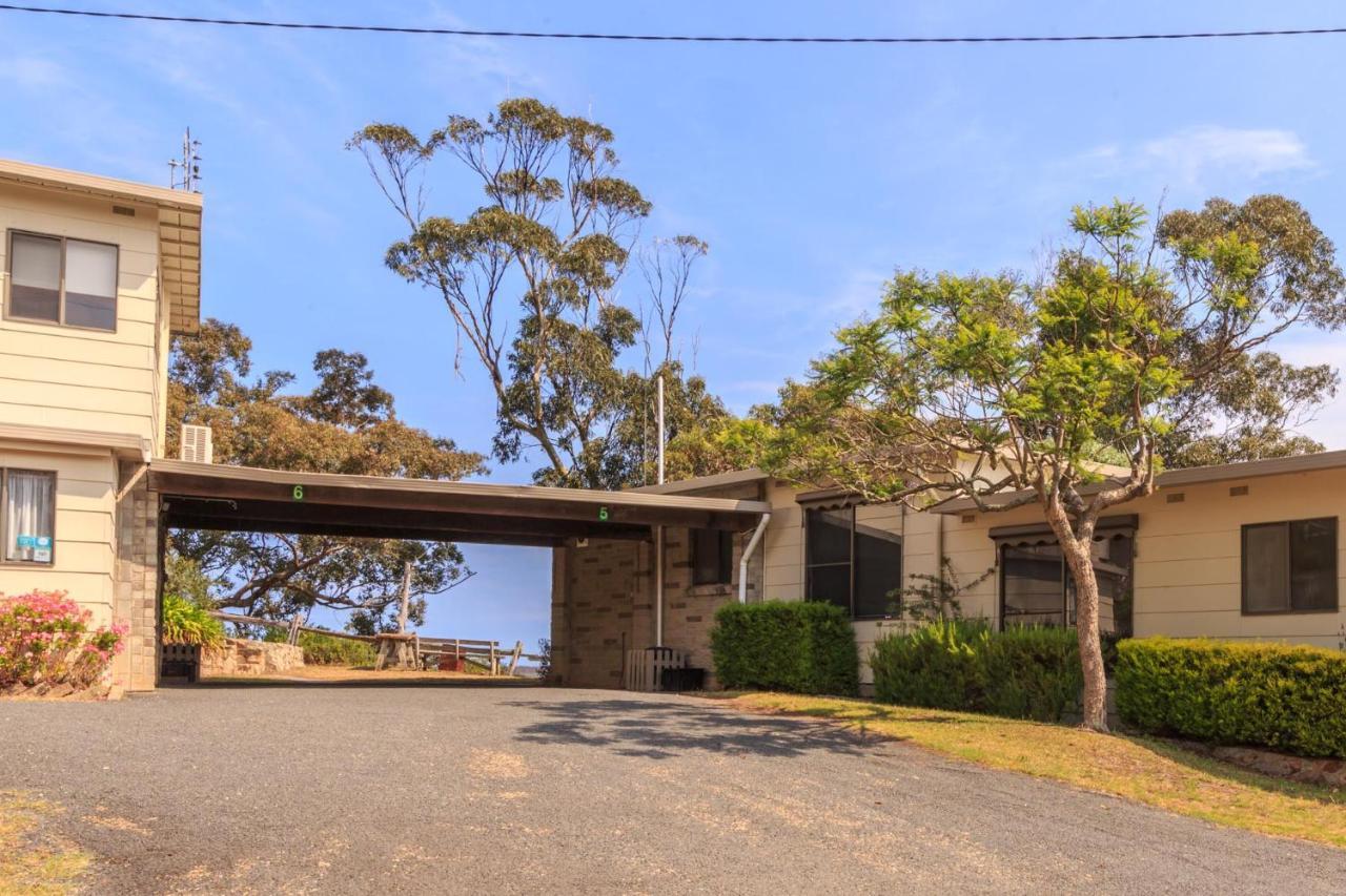 Jetty Road Retreat Διαμέρισμα Nungurner Εξωτερικό φωτογραφία