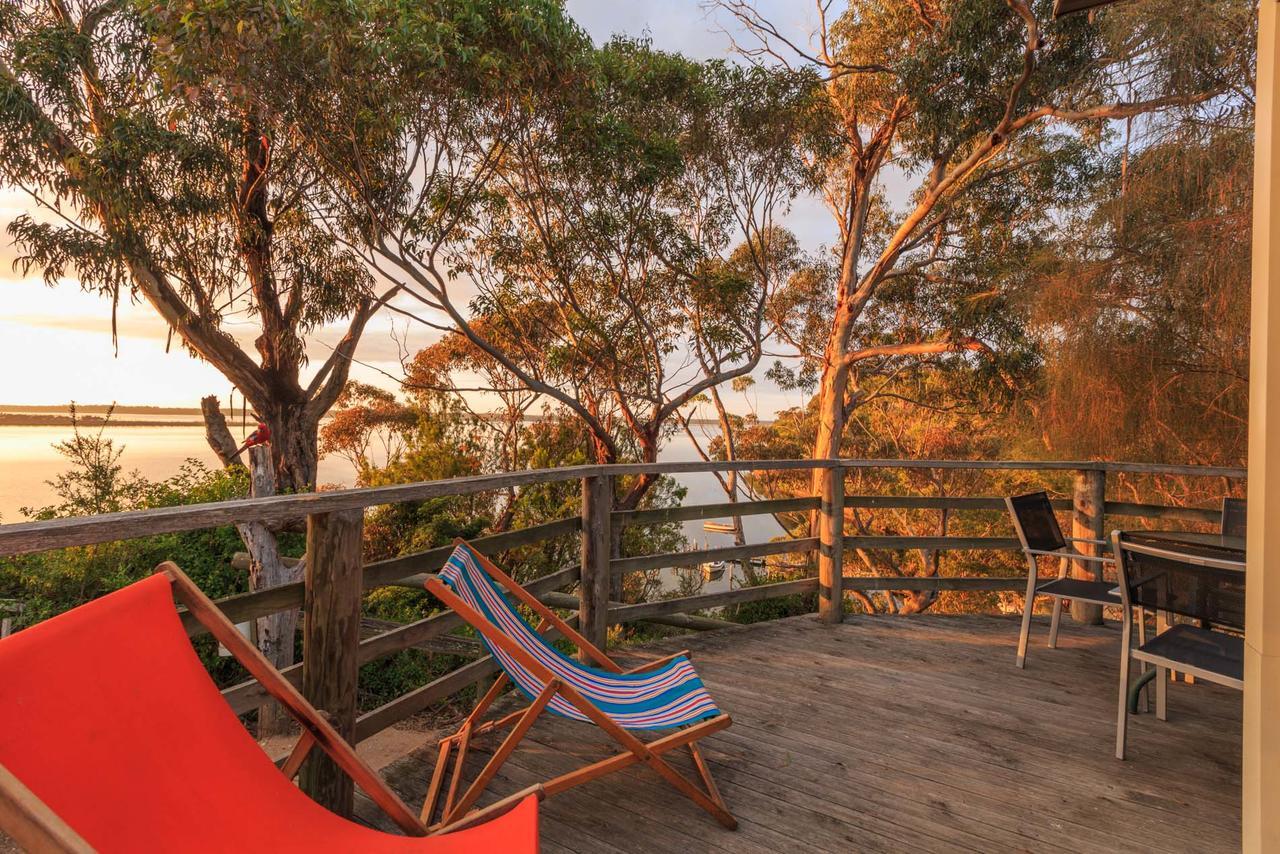 Jetty Road Retreat Διαμέρισμα Nungurner Εξωτερικό φωτογραφία