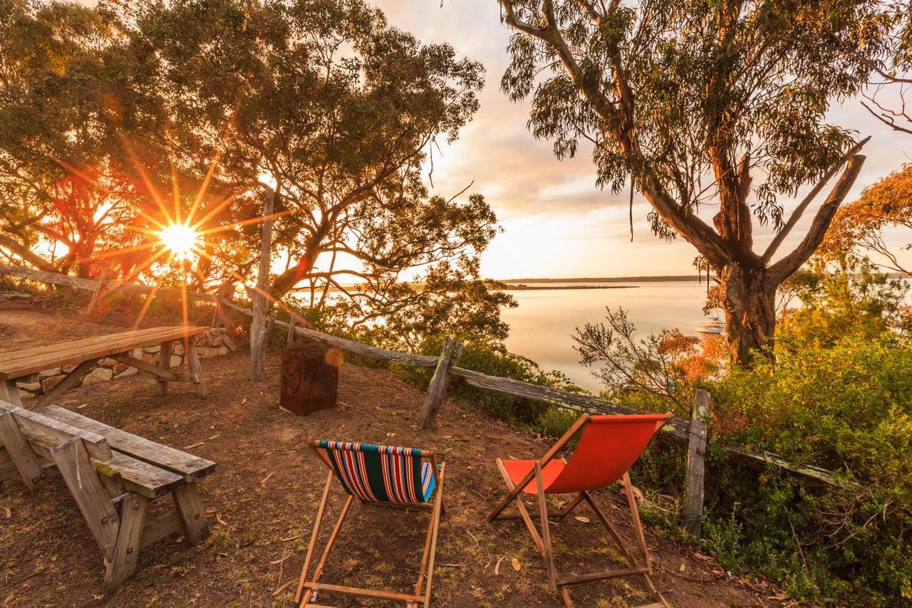 Jetty Road Retreat Διαμέρισμα Nungurner Εξωτερικό φωτογραφία