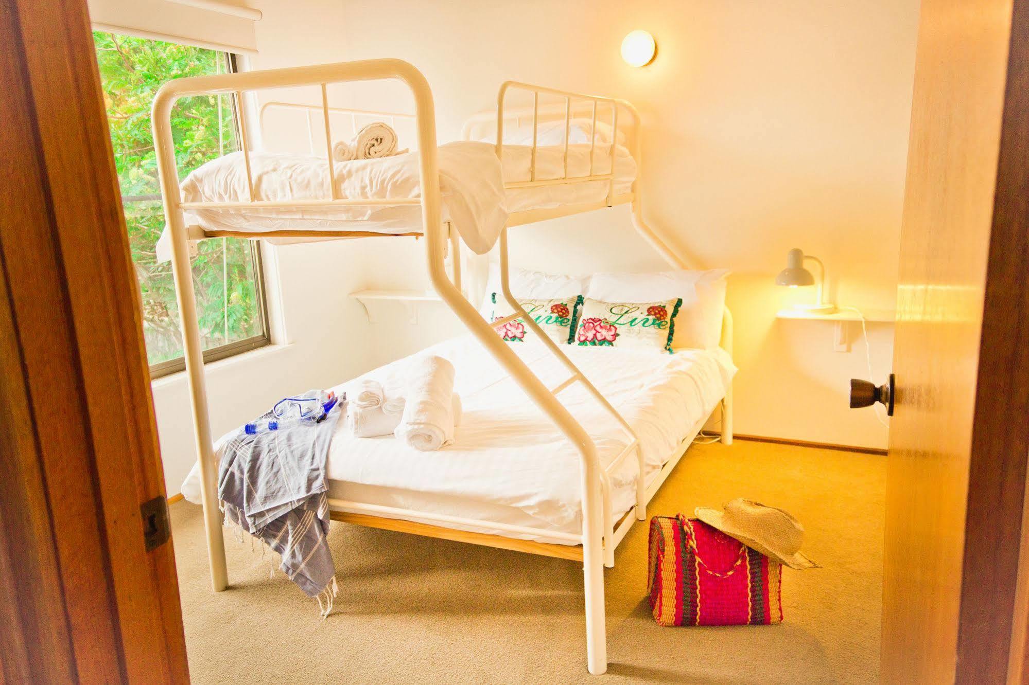 Jetty Road Retreat Διαμέρισμα Nungurner Εξωτερικό φωτογραφία