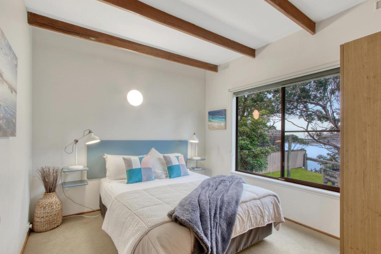 Jetty Road Retreat Διαμέρισμα Nungurner Εξωτερικό φωτογραφία