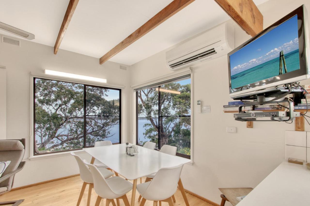 Jetty Road Retreat Διαμέρισμα Nungurner Εξωτερικό φωτογραφία