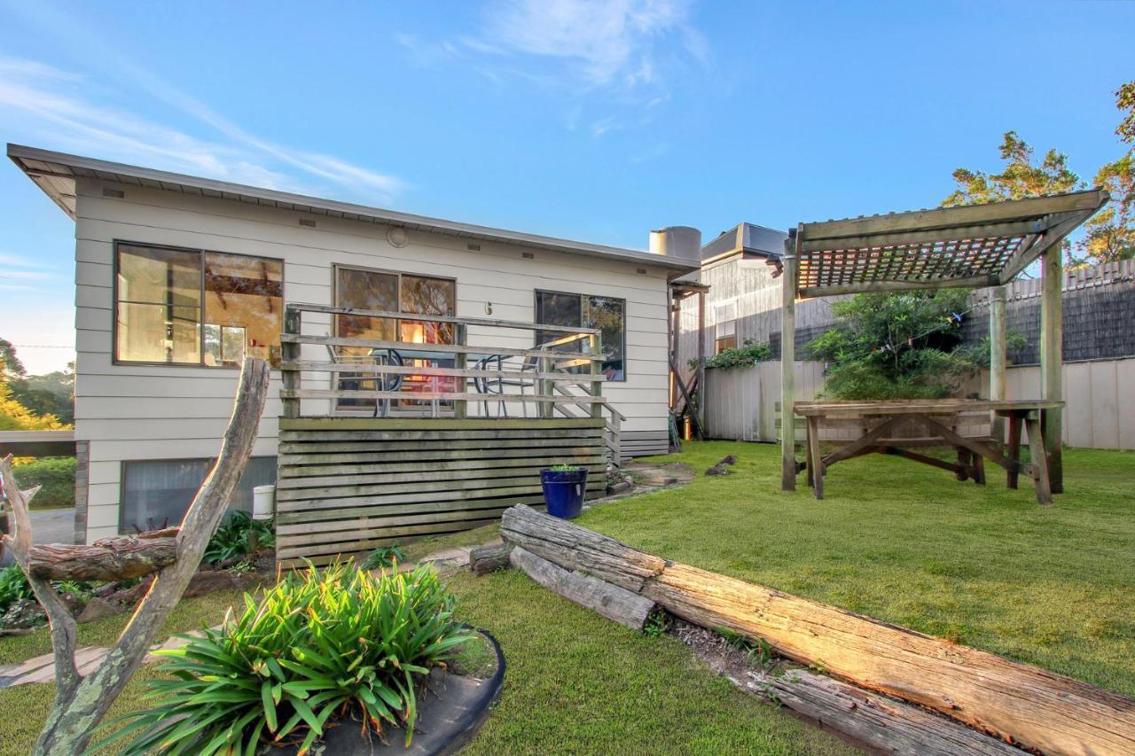 Jetty Road Retreat Διαμέρισμα Nungurner Εξωτερικό φωτογραφία