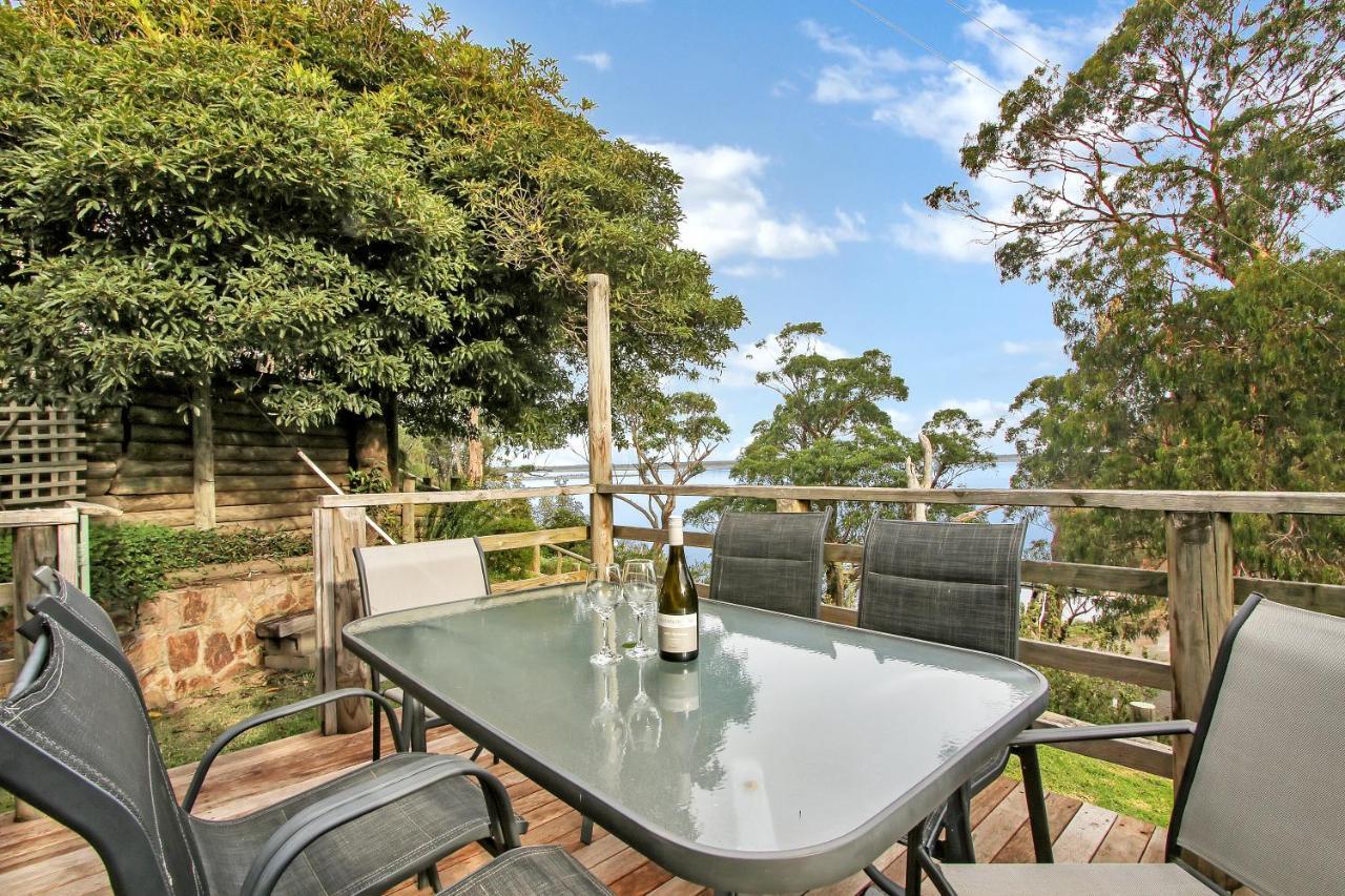 Jetty Road Retreat Διαμέρισμα Nungurner Εξωτερικό φωτογραφία