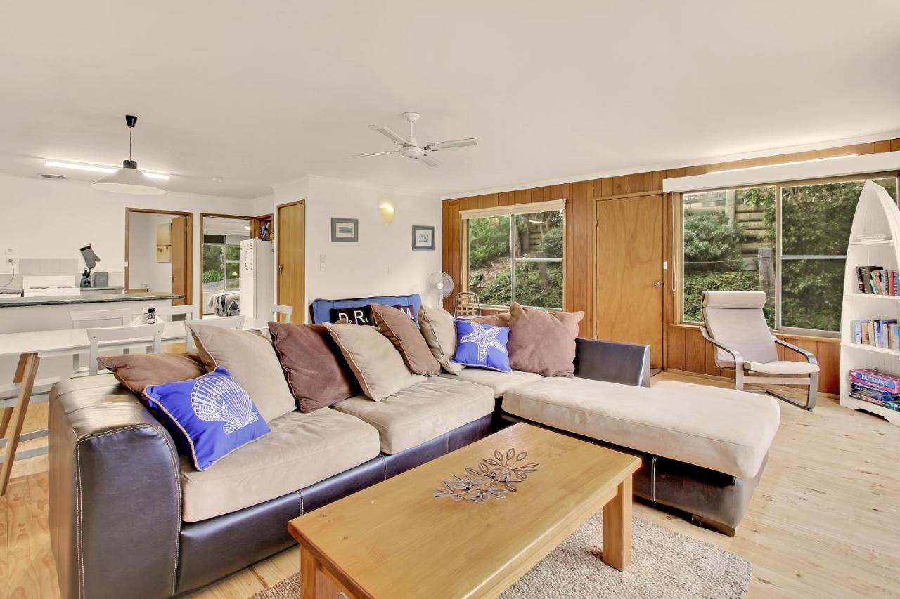 Jetty Road Retreat Διαμέρισμα Nungurner Εξωτερικό φωτογραφία