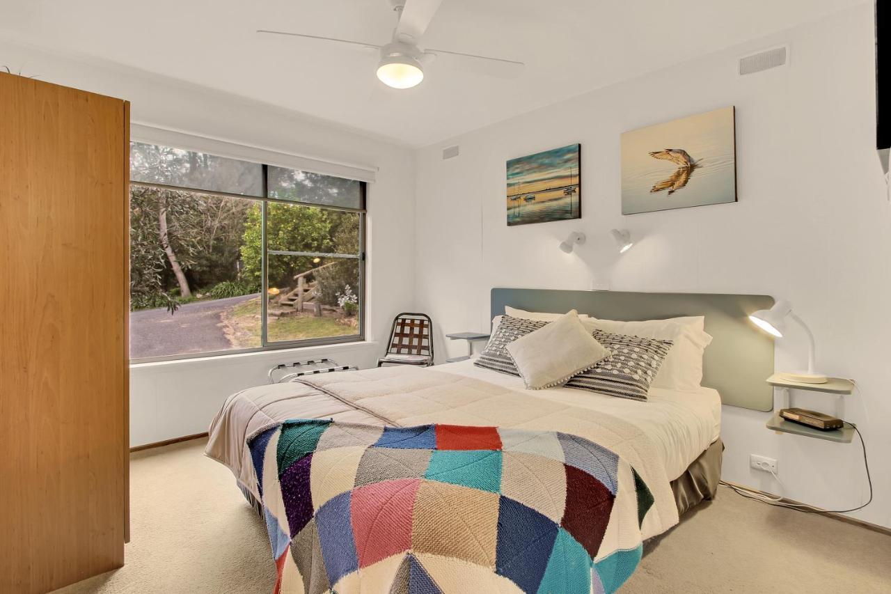 Jetty Road Retreat Διαμέρισμα Nungurner Εξωτερικό φωτογραφία