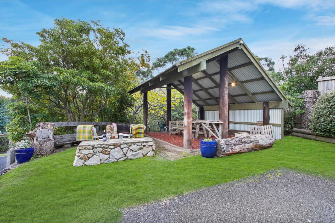 Jetty Road Retreat Διαμέρισμα Nungurner Εξωτερικό φωτογραφία