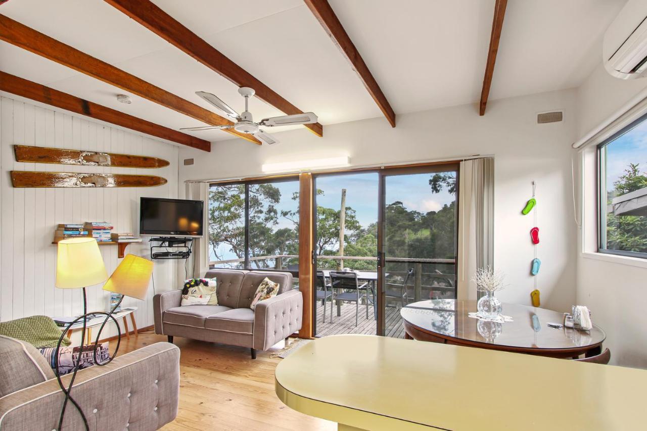 Jetty Road Retreat Διαμέρισμα Nungurner Εξωτερικό φωτογραφία
