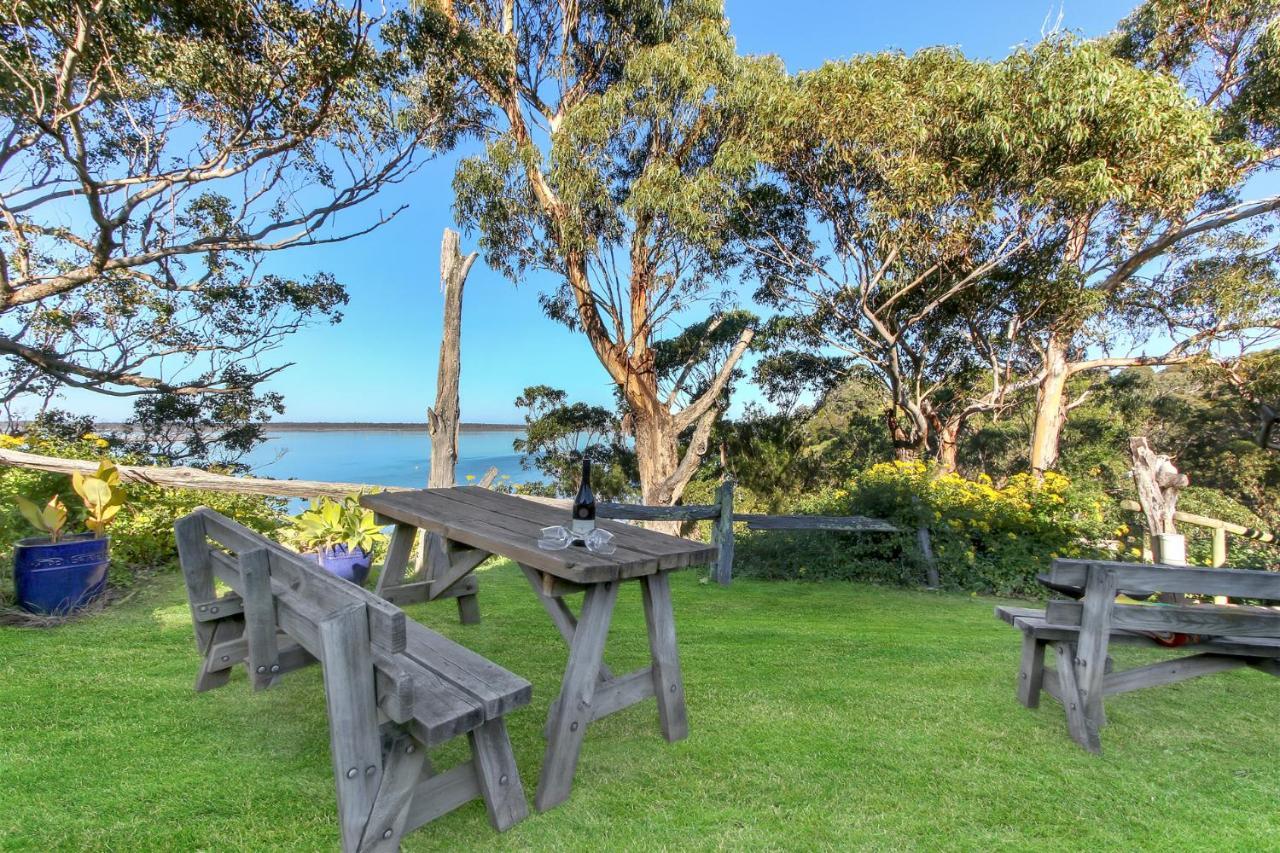 Jetty Road Retreat Διαμέρισμα Nungurner Εξωτερικό φωτογραφία
