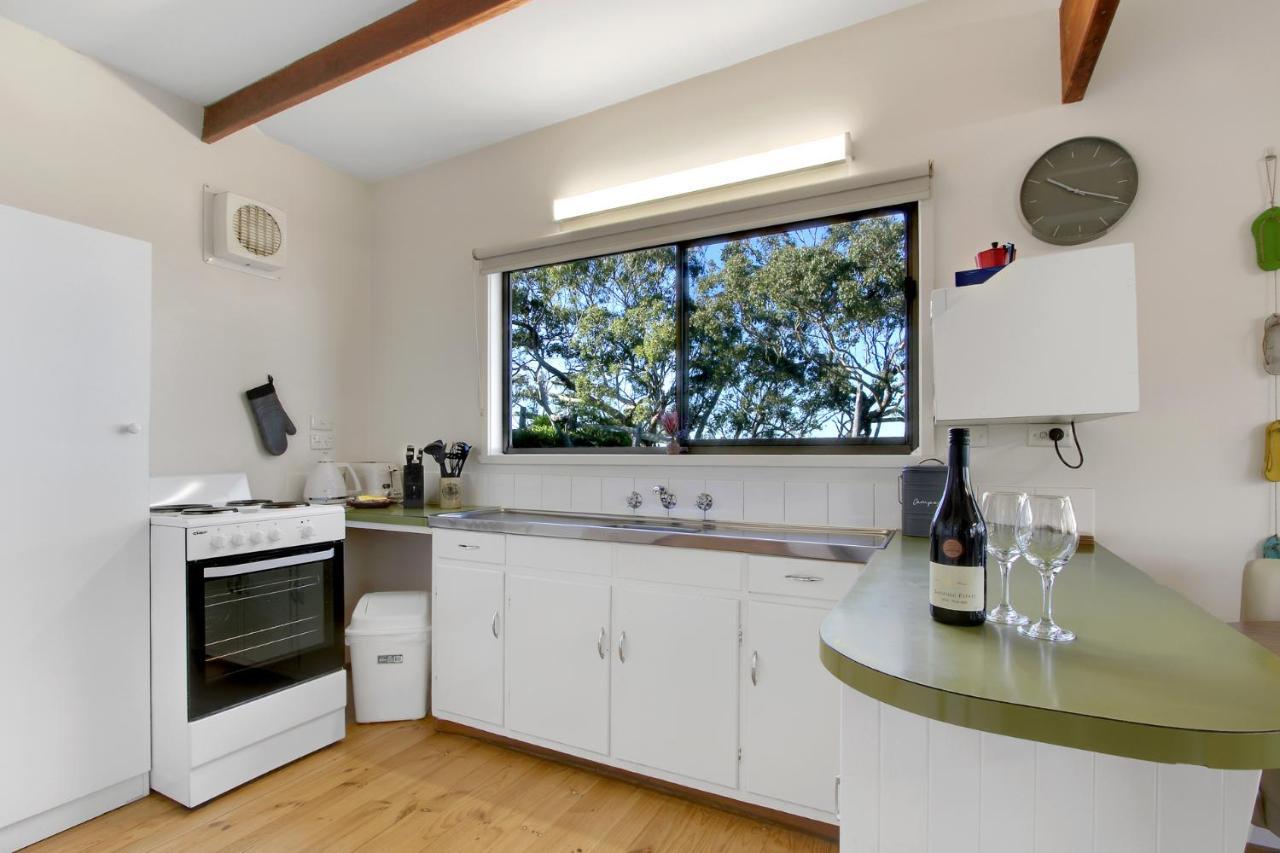 Jetty Road Retreat Διαμέρισμα Nungurner Εξωτερικό φωτογραφία